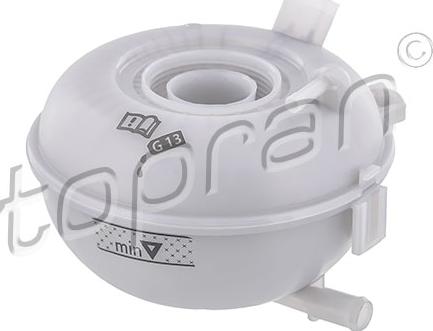 Topran 116 679 - Auto Part