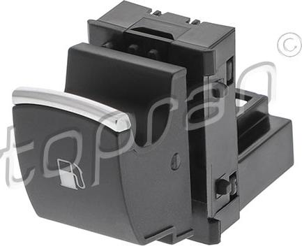 Topran 116 693 - Auto Part
