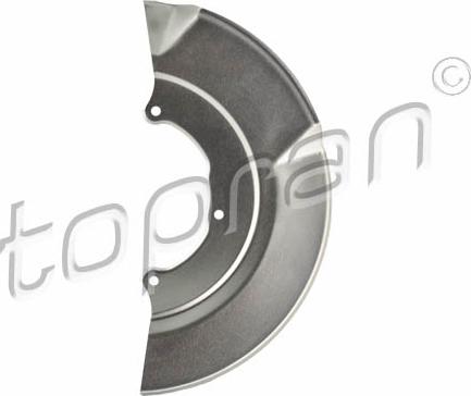 Topran 116 838 - Auto Part