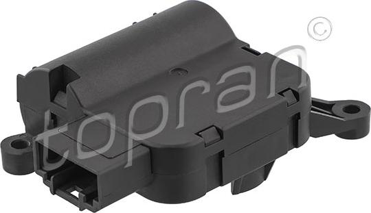 Topran 117 220 - Auto Part