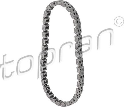 Topran 117 273