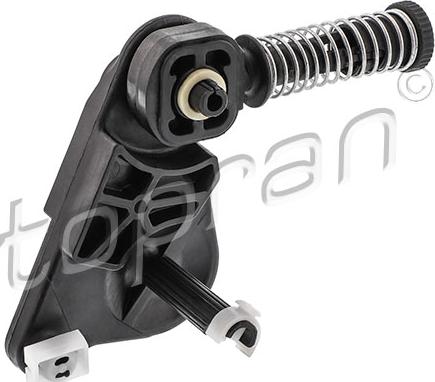 Topran 117 851 - Auto Part