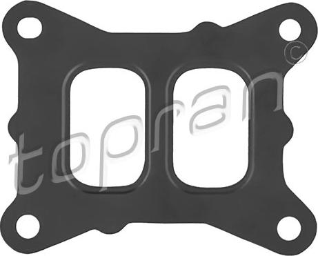 Topran 117 908