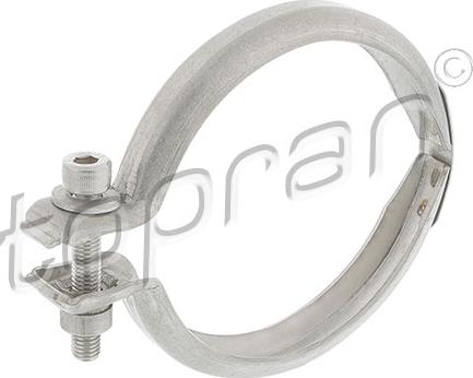 Topran 117 911 - Auto Part