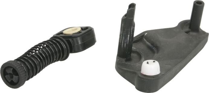 Topran 118 291 - Auto Part