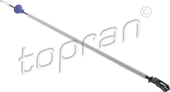 Topran 118 389 - Auto Part