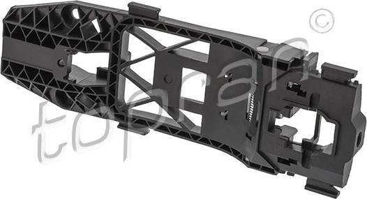 Topran 118 679 - Auto Part