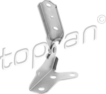 Topran 119 516