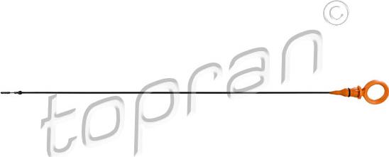 Topran 119 661
