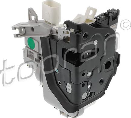 Topran 119 693 - Auto Part