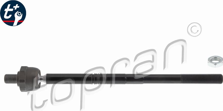 Topran 120 400 - Auto Part
