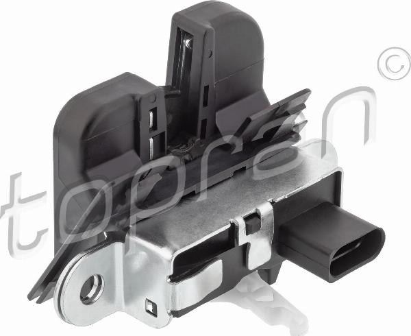 Topran 121 389 - Auto Part