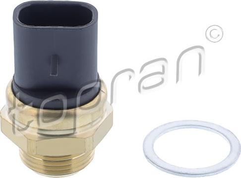 Topran 202 351 - Auto Part