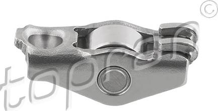 Topran 205 572 - Auto Part