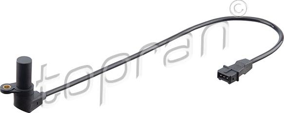 Topran 206 693 - Auto Part