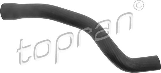 Topran 206 698 - Auto Part