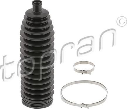 Topran 207 524 - Auto Part