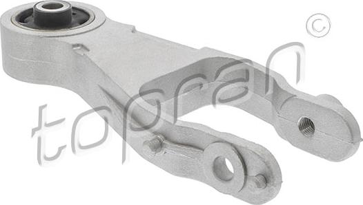 Topran 207 753 - Auto Part