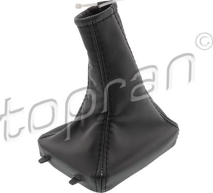 Topran 208 179 - Auto Part