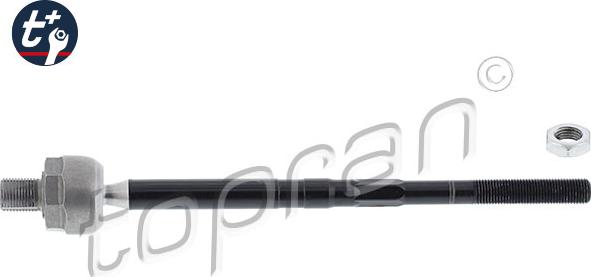 Topran 208 559 - Auto Part