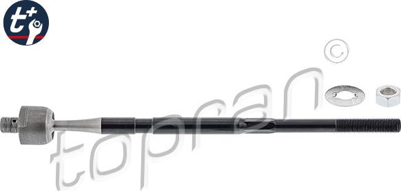 Topran 208 607