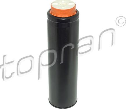Topran 208 669 - Auto Part