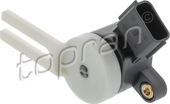 Topran 209 243 - Auto Part