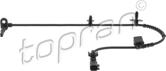 Topran 209 359