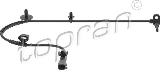 Topran 209 361