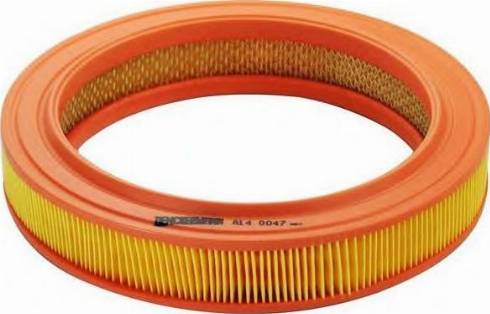 Mann-Filter C2534