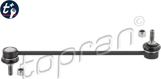 Topran 302 214 - Stiepnis /
