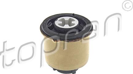Topran 302 257 - Auto Part
