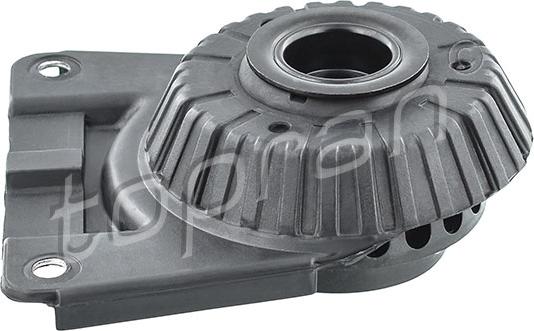 Topran 302 357 - Auto Part