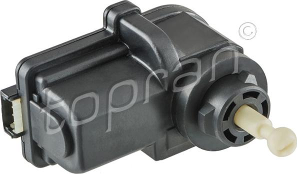 Topran 304 272