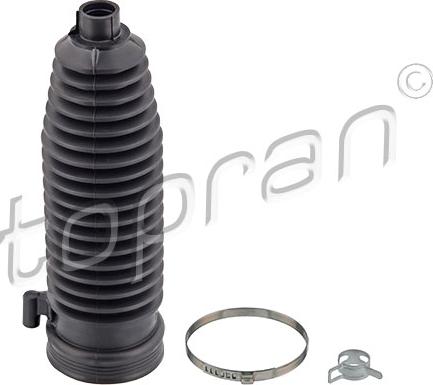Topran 304 399 - Auto Part