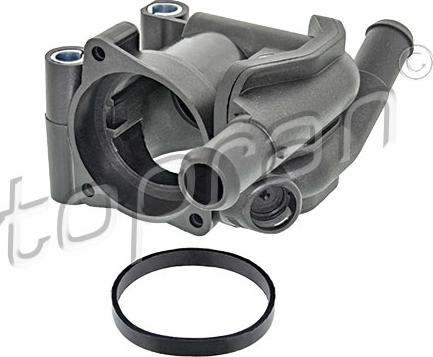 Topran 304 572 - Auto Part