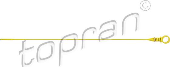 Topran 305 036 - Auto Part