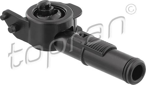 Topran 305 395 - Auto Part