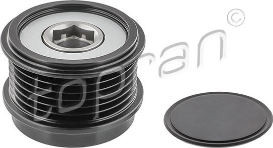 Topran 305 480 - Auto Part