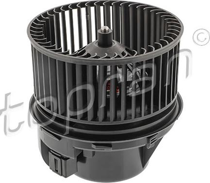 Topran 305 693 - Auto Part