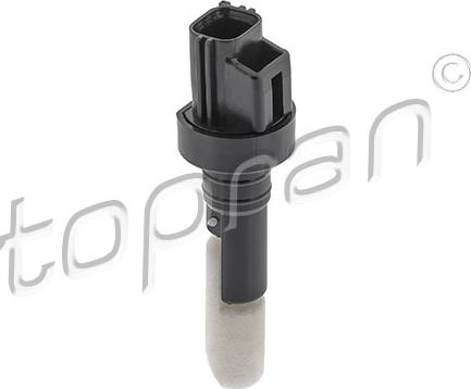 Topran 305 855 - Auto Part