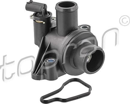 Topran 401 480 - Auto Part