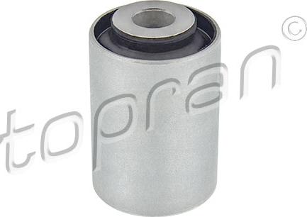 Topran 407 851 - Auto Part