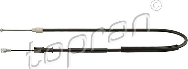 Topran 408 404