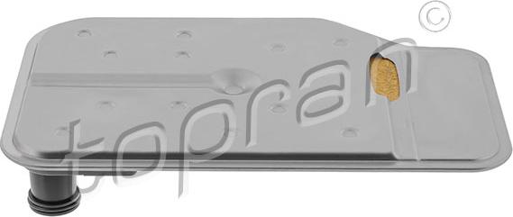 Topran 408 516