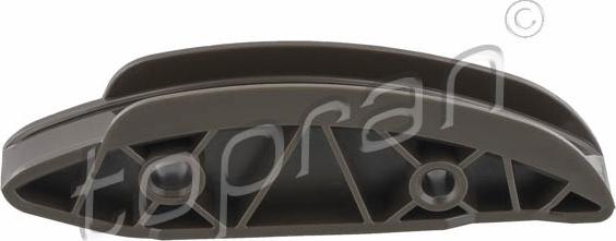 Topran 408 962 - Auto Part