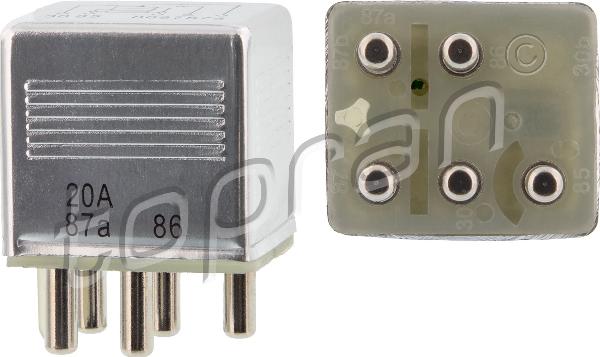 Topran 408 996 - Auto Part