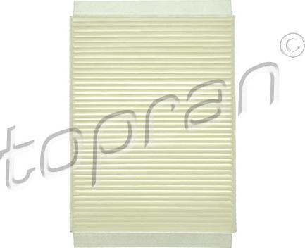 Topran 409 153
