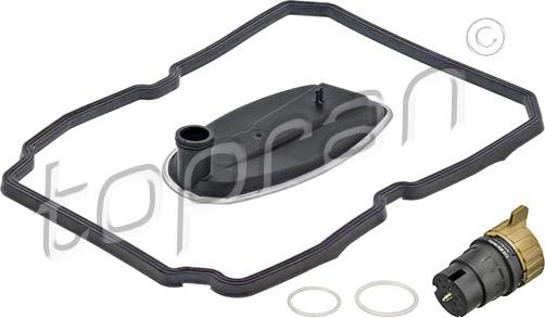 Topran 409 220 - Auto Part