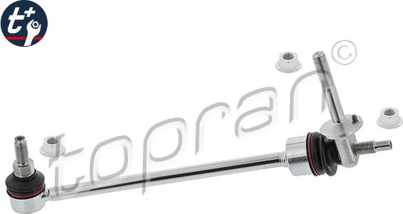 Topran 409 478 - Auto Part